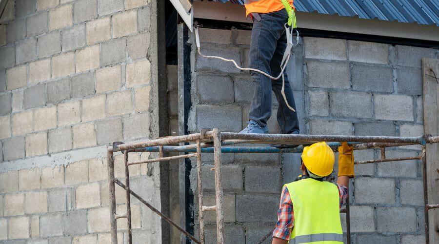 Expert new roof installation services in Paint Lick, KY